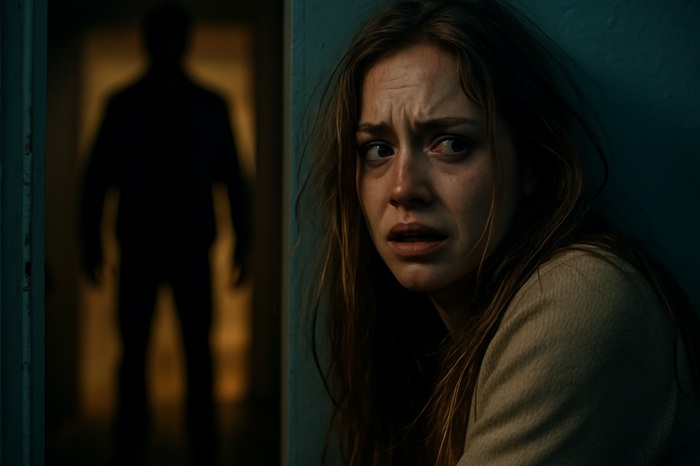 Tâm lý giật gân